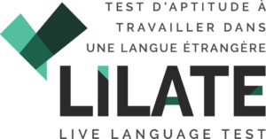 LILATE® Test d'aptitude à travailler en anglais